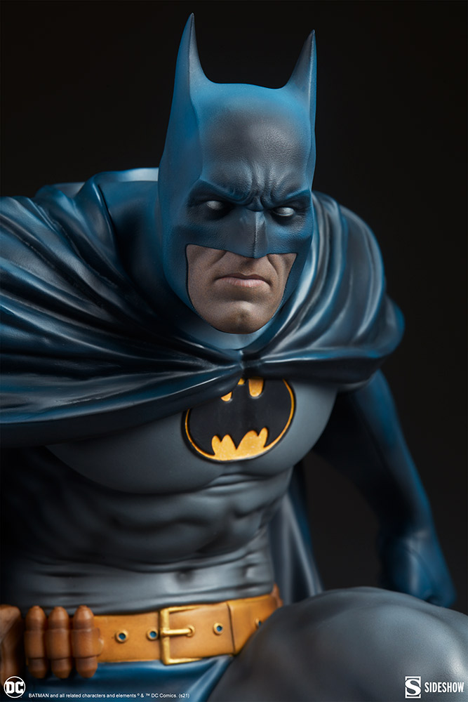 original batman collectibles