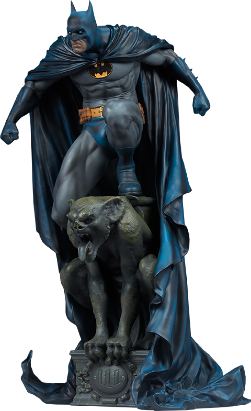 Batman™ Premium Format™ Figure by Sideshow Collectibles