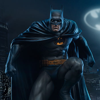 Batman DC Comics Premium Format™ Figure