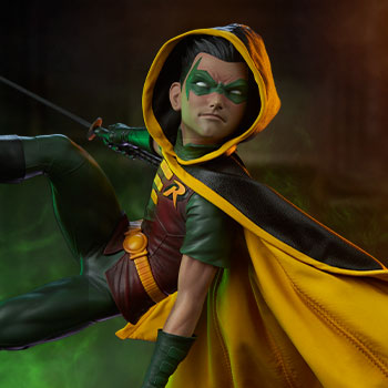 Robin DC Comics Premium Format™ Figure