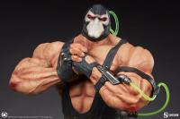 Gallery Image of Bane Maquette