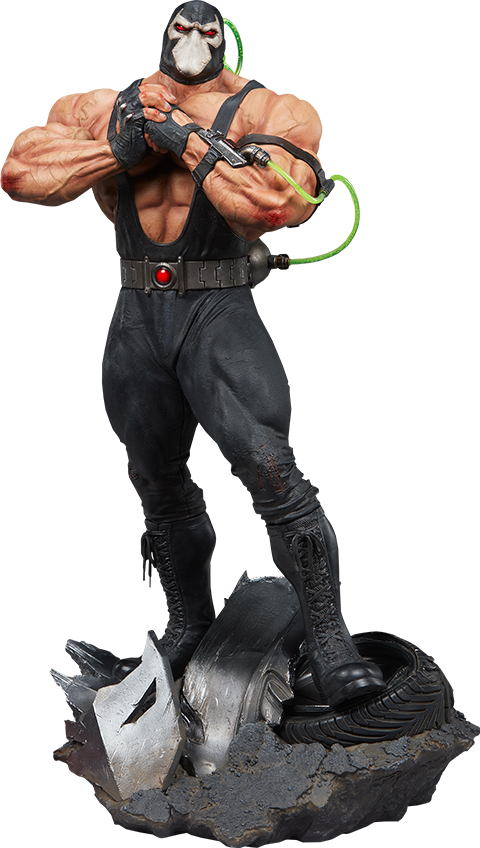 dc collectibles bane