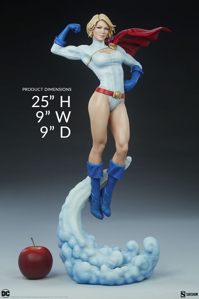 Power Girl Premium Format Figure Power-girl_dc-comics_gallery_60660b5fdec9a