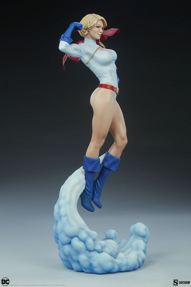 Power Girl Premium Format Figure Power-girl_dc-comics_gallery_60660b61923ef