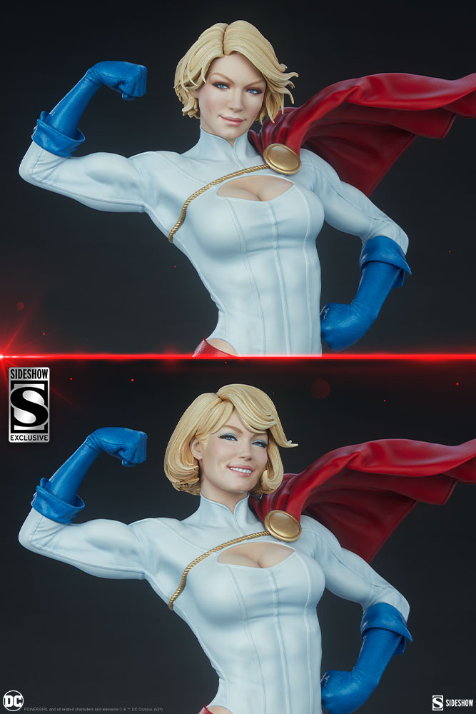 Power Girl Premium Format Figure Power-girl_dc-comics_gallery_60660bab02508