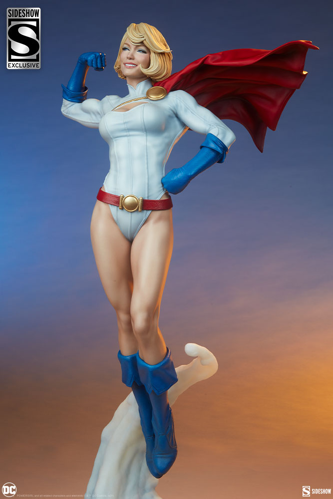 Power Girl Premium Format Figure Power-girl_dc-comics_gallery_60660bab5d6bc