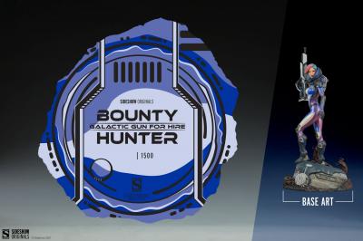 Bounty Hunter: Galactic Gun For Hire