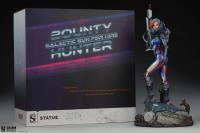 Gallery Image of Bounty Hunter: Galactic Gun For Hire Statue