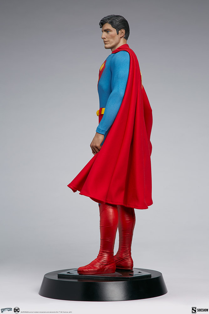 Superman The Movie (1978) – Superman Premium Format Figure Superman-the-movie-premium-format-figure_dc-comics_gallery_60651ff8c29a8