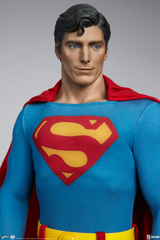 Superman The Movie (1978) – Superman Premium Format Figure Superman-the-movie-premium-format-figure_dc-comics_gallery_60651ffac06de