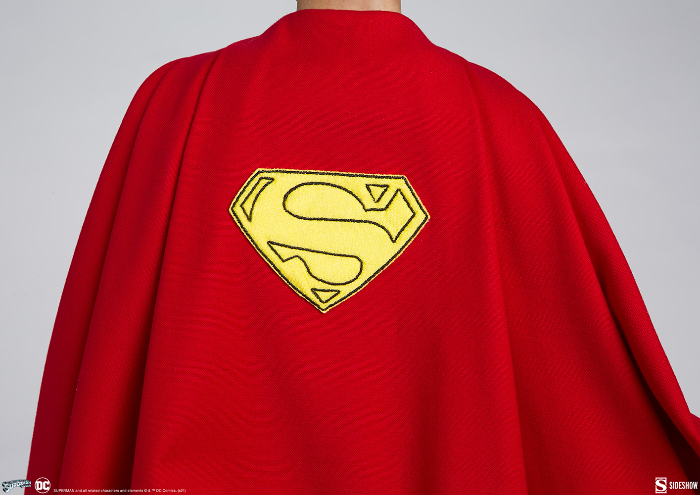 Superman The Movie Premium Format Figure By Sideshow Collectibles Sideshow Collectibles