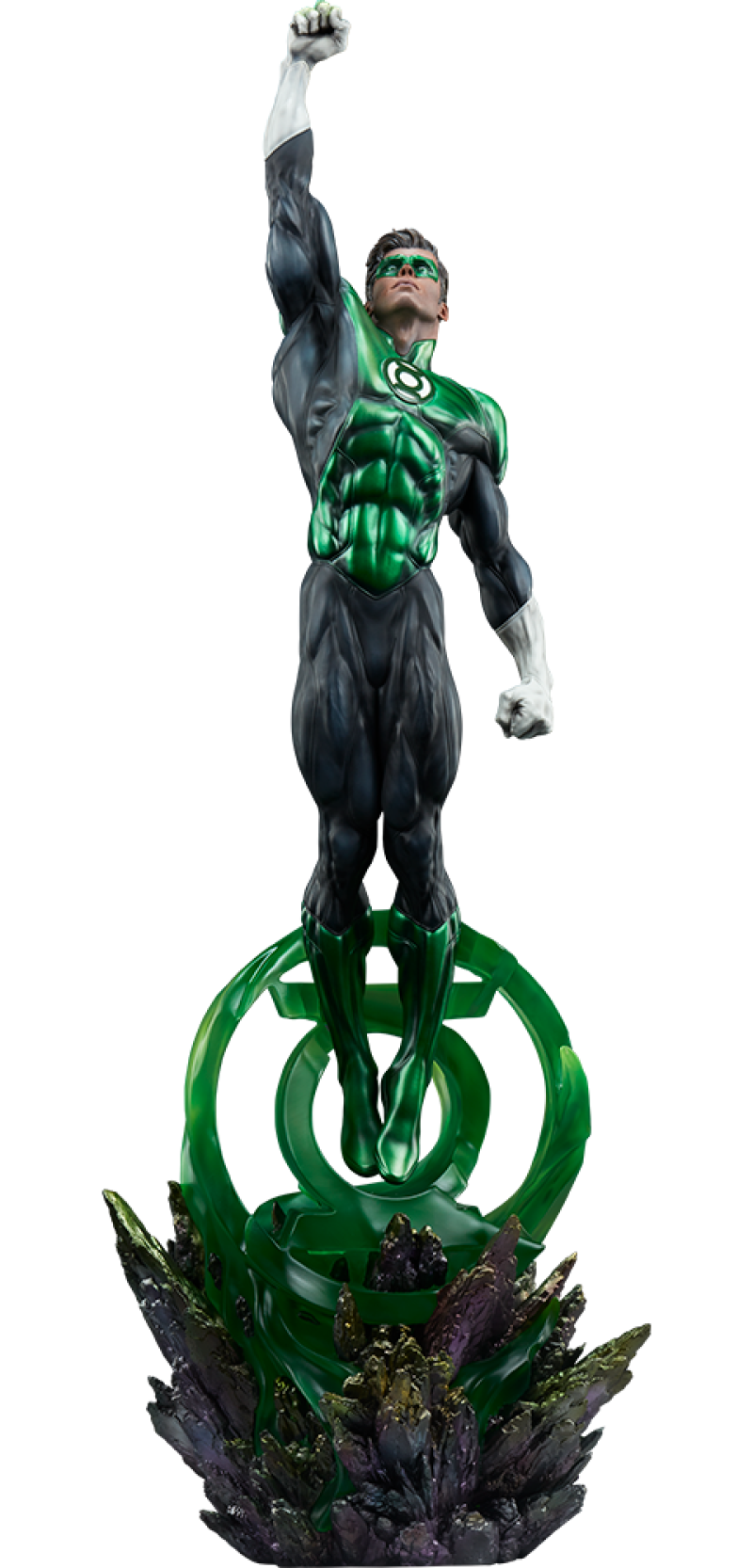 Green Lantern Premium Format™ Figure by Sideshow Collectibles