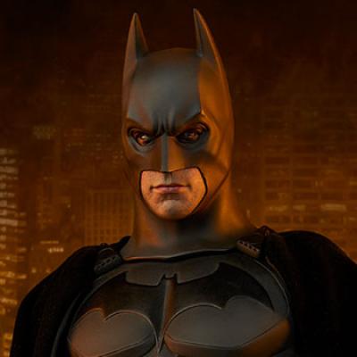 Out of the Box Batman Premium Format Figure