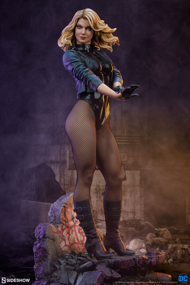 Black Canary Premium Format Figure Black-canary_dc-comics_gallery_5fb6c89206287