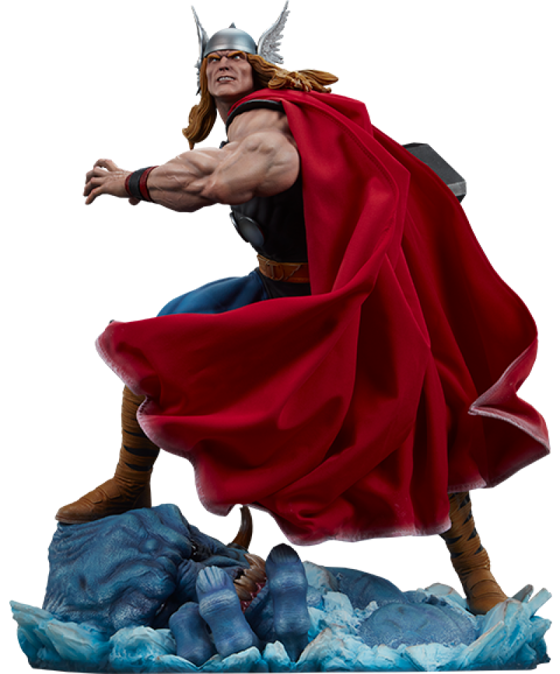Thor Premium Format™ Figure by Sideshow Collectibles