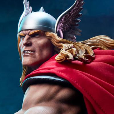 Out of the Box Thor Premium Format Figure