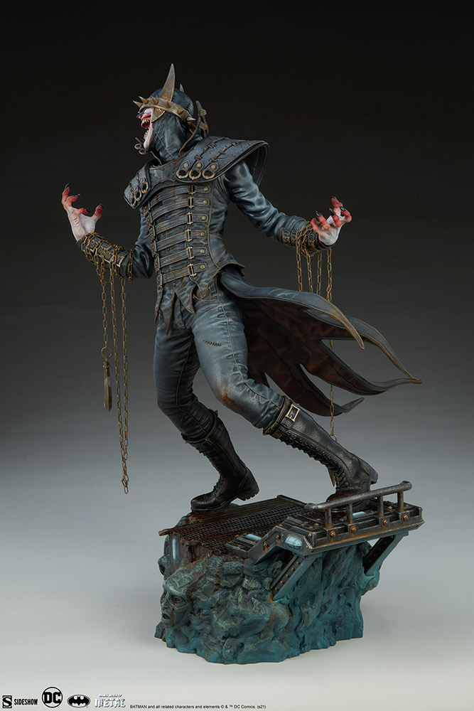 batman who laughs dc collectibles