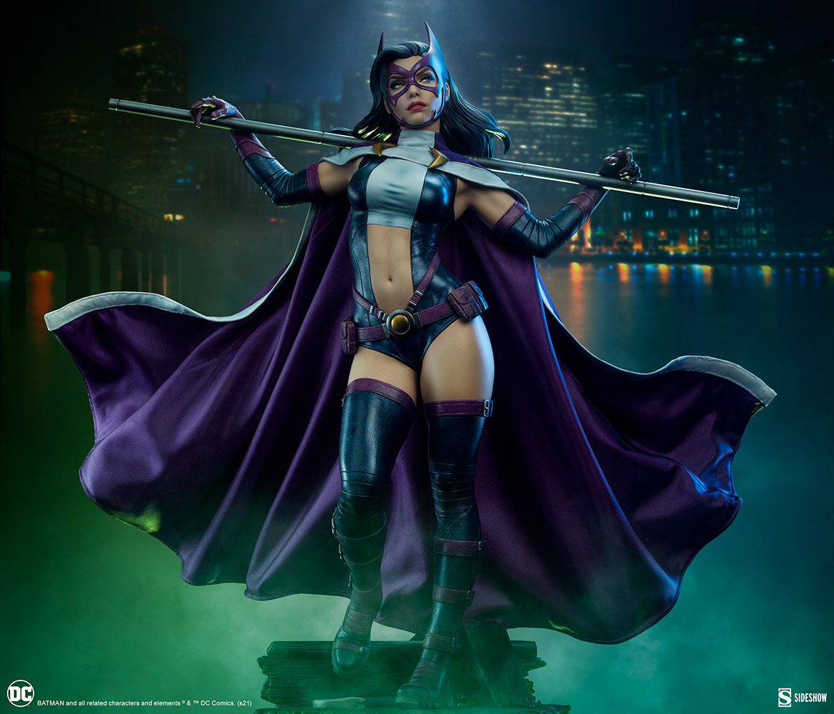 Huntress Premium Format Figure Huntress_dc-comics_gallery_6130fe478d915