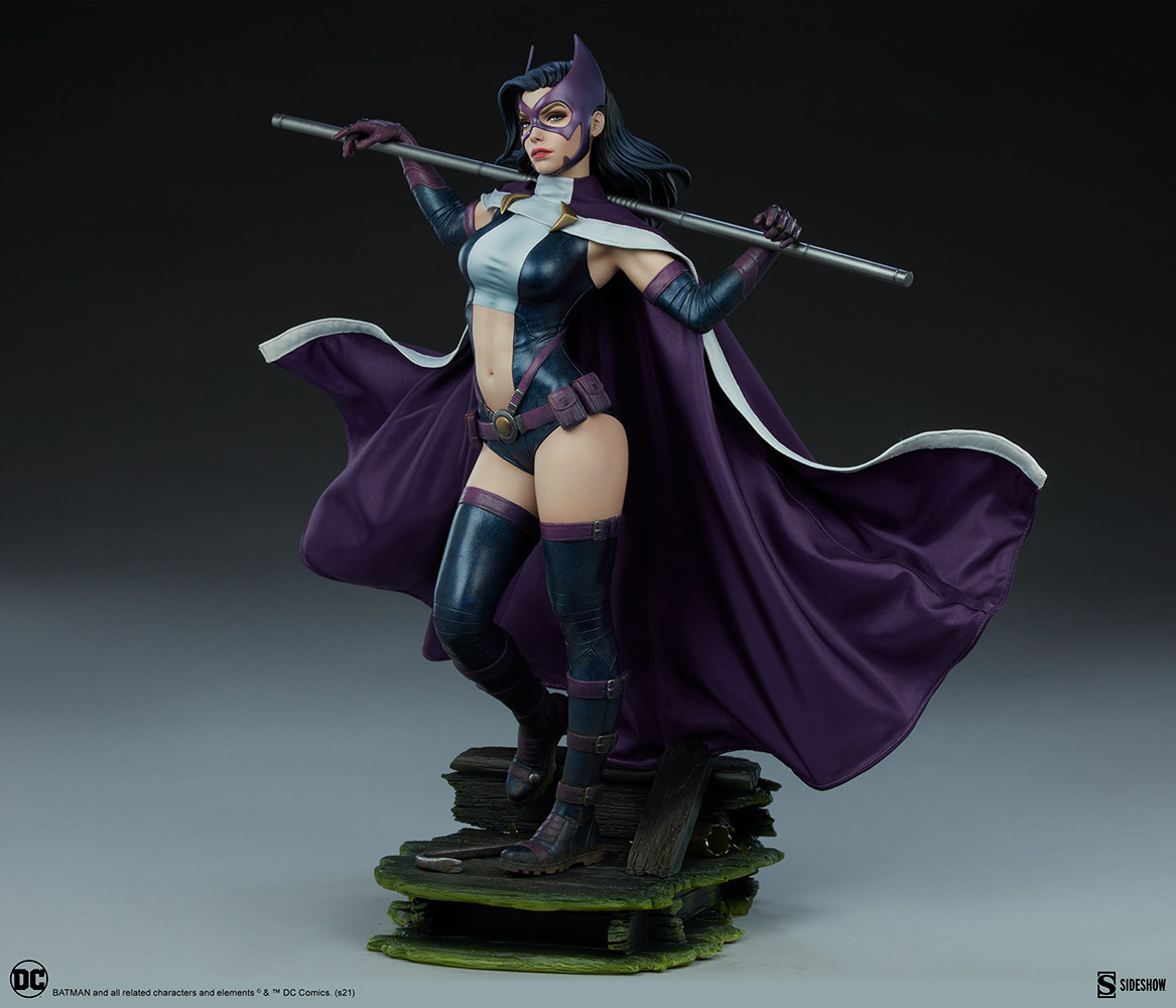 Huntress Premium Format Figure Huntress_dc-comics_gallery_6130fe4946c5a