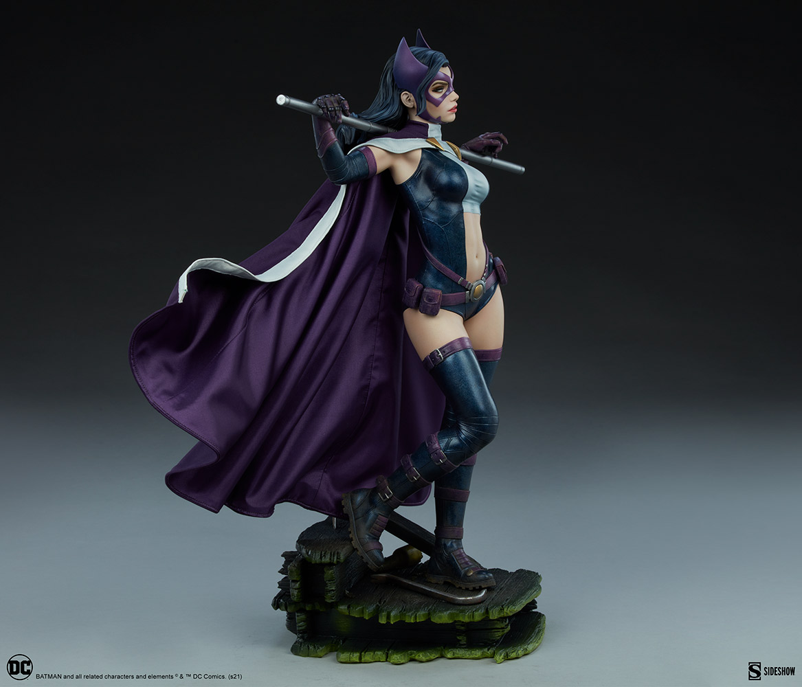 Huntress Premium Format Figure Huntress_dc-comics_gallery_6130fe4a3d25e