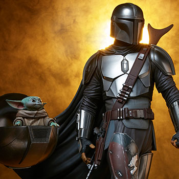 mandalorian premium box set