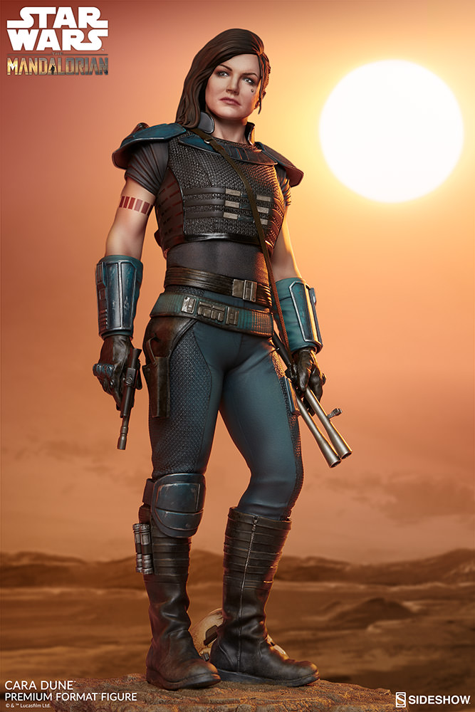 fye exclusive cara dune