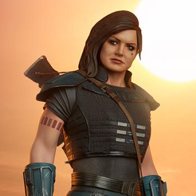 360 Cara Dune Premium Format Figure