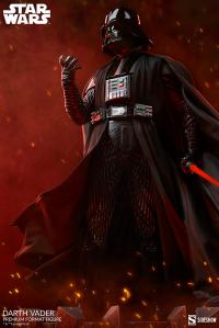 Gallery Image of Darth Vader Premium Format&trade; Figure