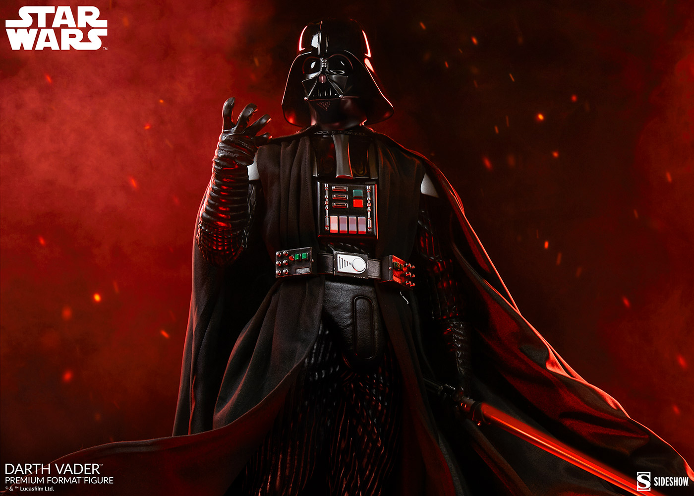 STAR WARS : Darth Vader Premium Format Figure Darth-vader_star-wars_gallery_60aef674b026e