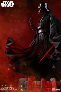 Gallery Image of Darth Vader Premium Format&trade; Figure