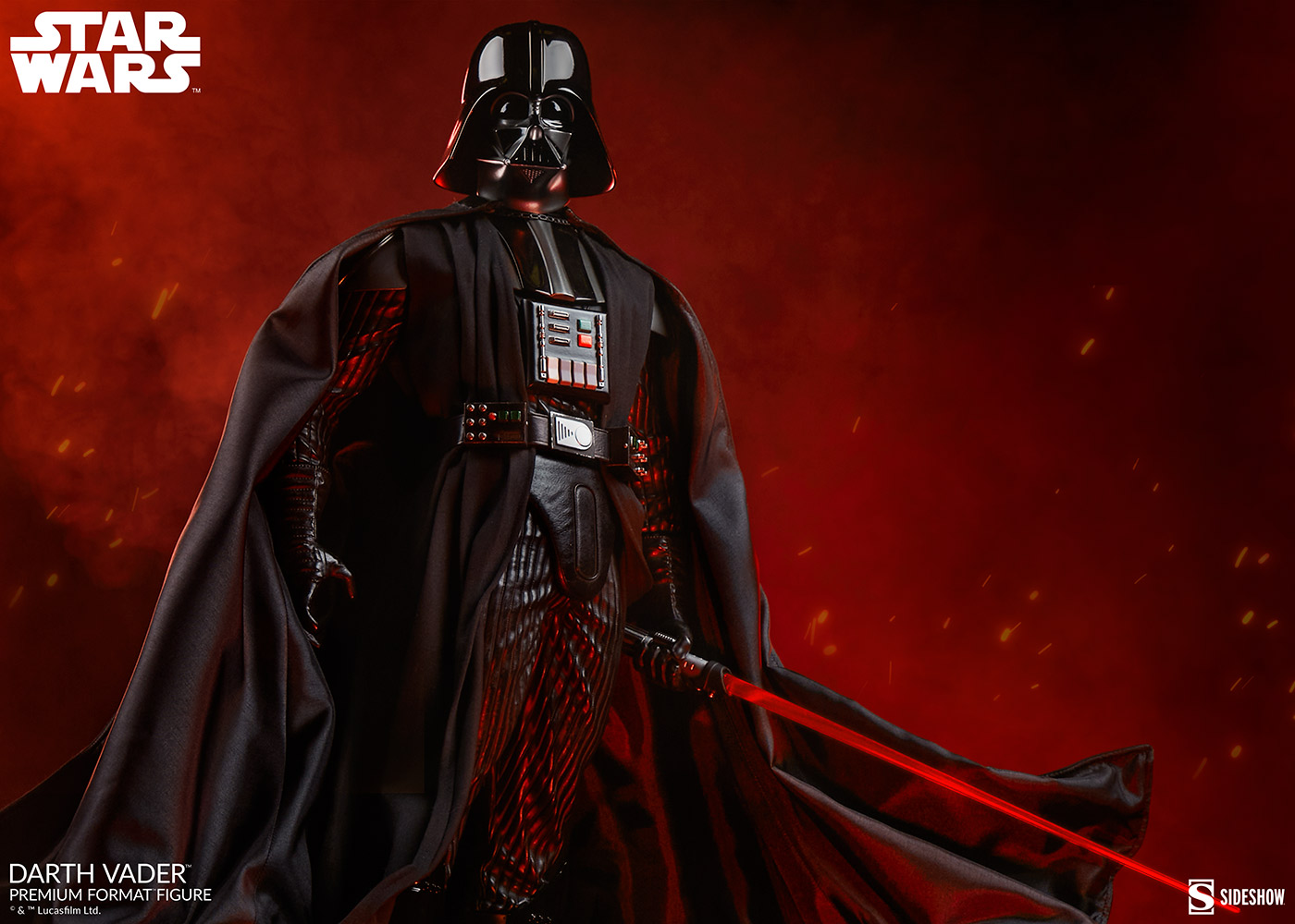 concept series darth vader