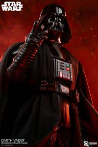 Gallery Image of Darth Vader Premium Format&trade; Figure