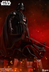 Gallery Image of Darth Vader Premium Format&trade; Figure