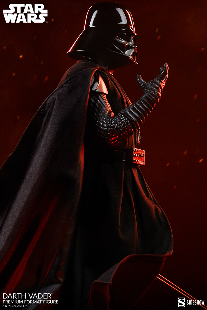 star wars prototype darth vader
