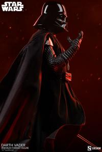 Gallery Image of Darth Vader Premium Format&trade; Figure