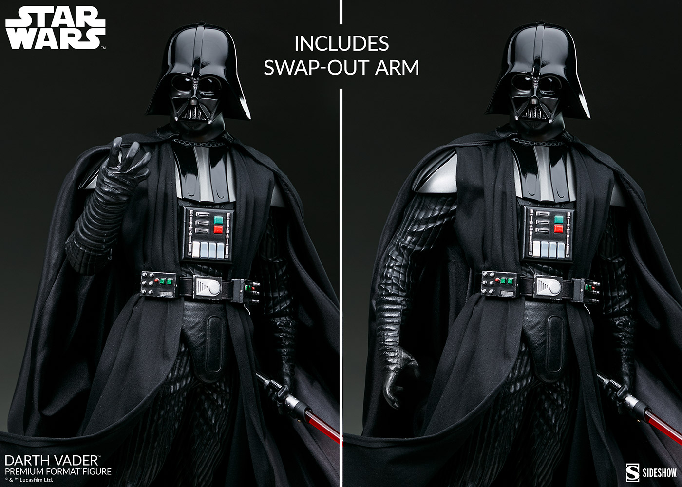 STAR WARS : Darth Vader Premium Format Figure Darth-vader_star-wars_gallery_60aef677c4546