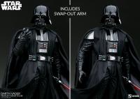 Gallery Image of Darth Vader Premium Format&trade; Figure