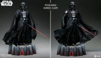 Gallery Image of Darth Vader Premium Format&trade; Figure