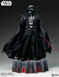 Gallery Image of Darth Vader Premium Format&trade; Figure