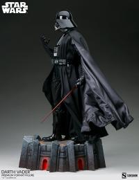 Gallery Image of Darth Vader Premium Format&trade; Figure