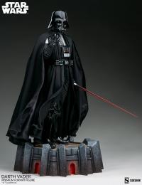 Gallery Image of Darth Vader Premium Format&trade; Figure