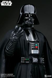 Gallery Image of Darth Vader Premium Format&trade; Figure