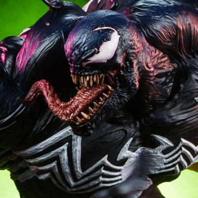 Out of the Box Venom Premium Format Figure