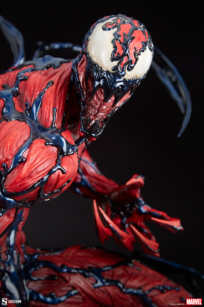 CARNAGE Premium Format Figure Carnage-premium-format-figure_marvel_gallery_60f23885e8b2a