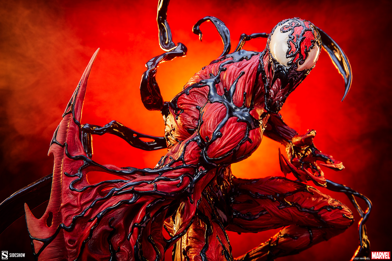 carnage gallery