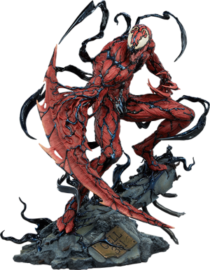 Carnage Premium Format™ Figure