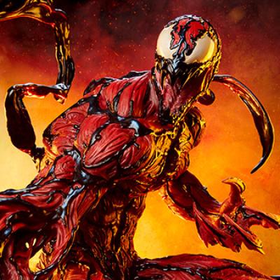 Out of the Box Carnage Premium Format Figure