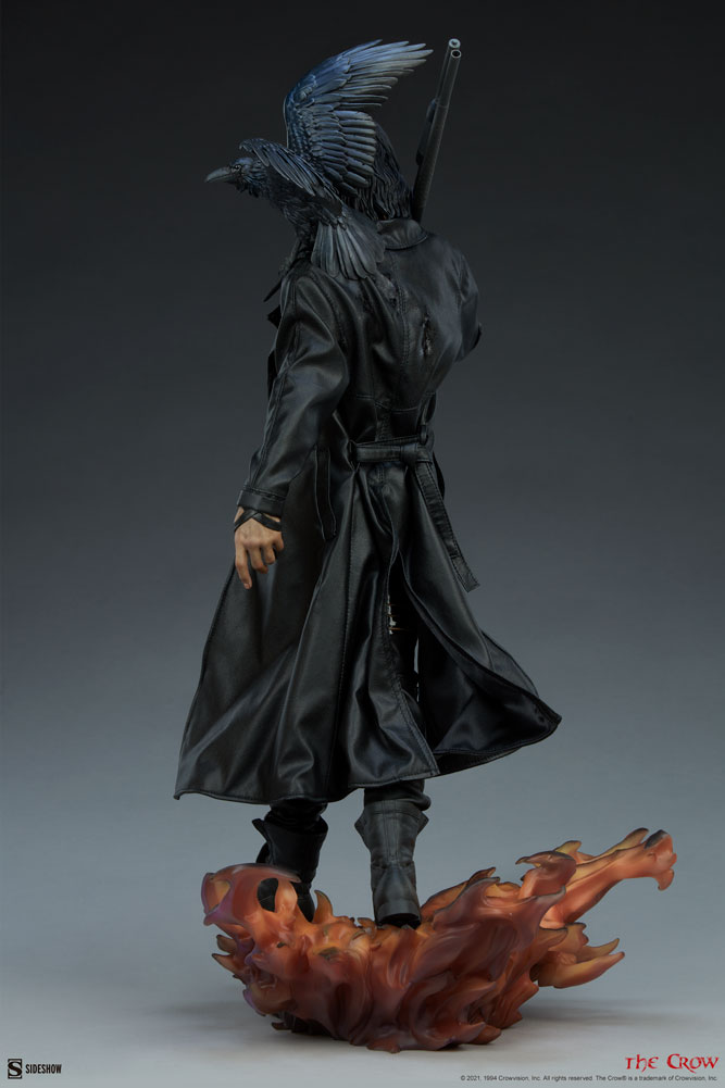The Crow Premium Format Figure The-crow_the-crow_gallery_614ca3b680fa9