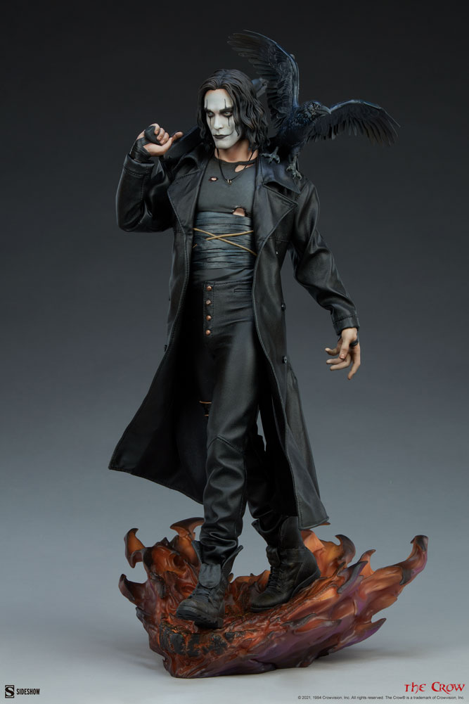 The Crow Premium Format Figure The-crow_the-crow_gallery_614ca3b7708fb