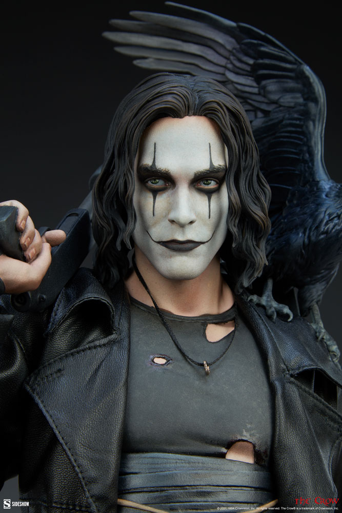 The Crow Premium Format Figure The-crow_the-crow_gallery_614ca3b7c05c6